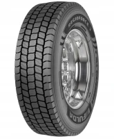 315/60R22.5 opona FULDA REGIOFORCE 3 152/148L